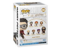 Funko POP Movies: HP POA - Harry w/Broom (Quidditch) - 1260935 - zdjęcie 4